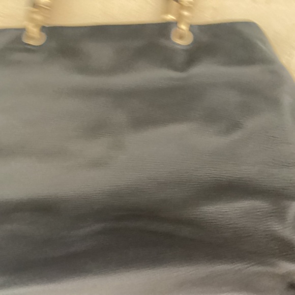 Chanel Vintage Lambskin Tote - Picture 5 of 7